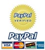 paypal verified